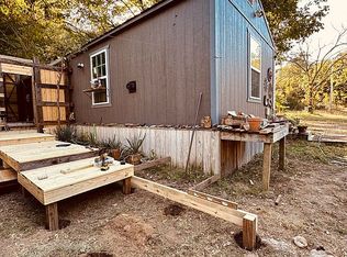 15039 Woolsey Rd, West Fork, AR 72774