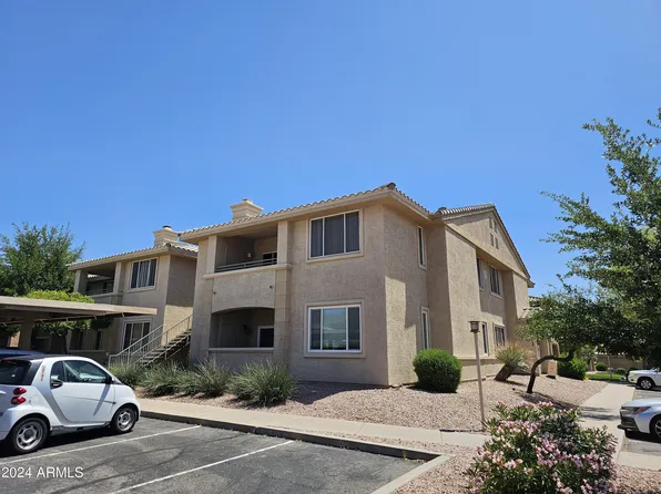 16013 S DESERT FOOTHILLS Parkway #2132, Phoenix, AZ 85048