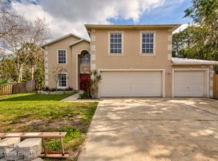 7465 Grissom Pkwy, Cocoa, FL 32927