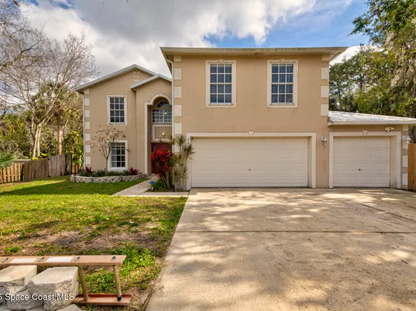 7465 Grissom Pkwy, Cocoa, FL 32927