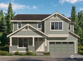 11407 SE 88th St #3, Renton, WA 98056