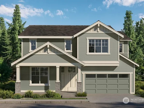 11407 SE 88th Street #3, Newcastle, WA 98056