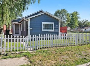 2032 Milan Ave, Madison, IL 62060