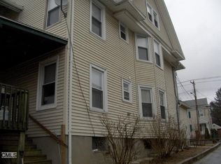 317 N Wayne St, Bridgeport, CT 06606