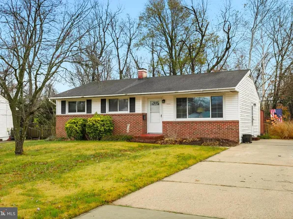 1909 Pagham Rd, Glen Burnie, MD 21061