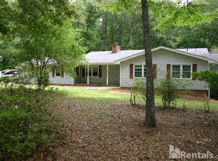 1977 Corner Rd, Acworth, GA 30127