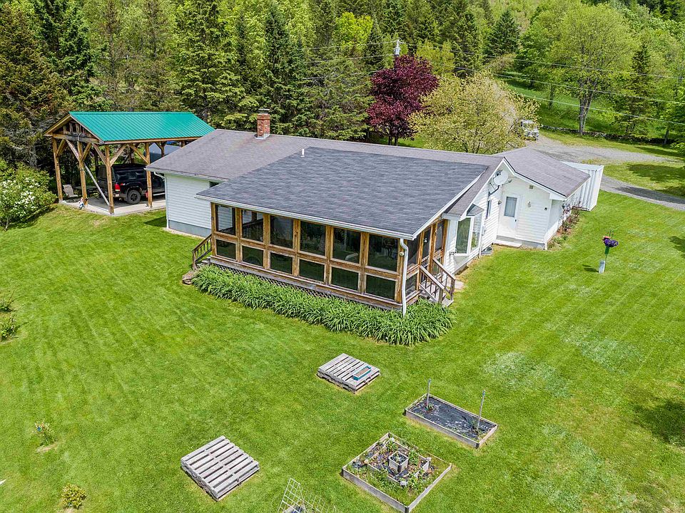 61 Scenic View Drive, Colebrook, NH 03576 Zillow