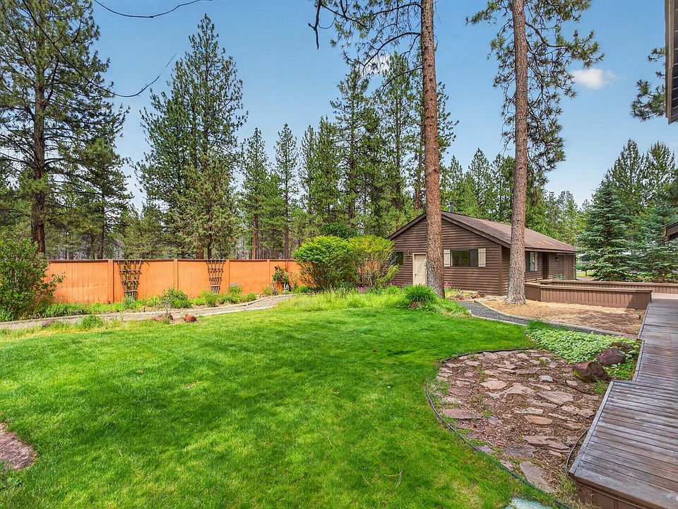 15704 Tumble Weed Turn, Sisters, OR 97759 | MLS #220224154 | Zillow