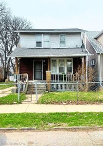 5775 Trenton St, Detroit, MI, 48210