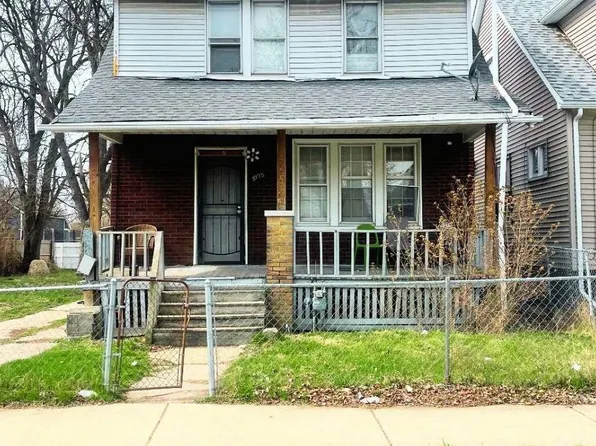 5775 Trenton St, Detroit, MI 48210
