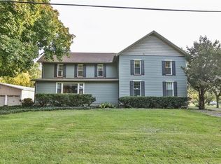 641 Moul Rd, Hilton, NY 14468