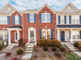 12203 Cane Branch Way, Huntersville, NC 28078