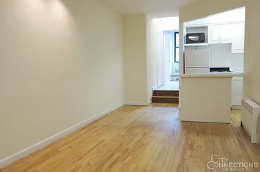 Rented by City Connections Realty