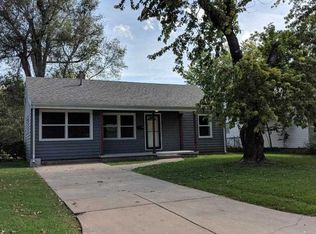 2746 S Classen Ave, Wichita, KS 67216