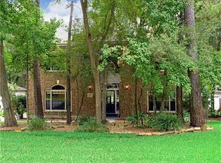 137 Quiet Oak Cir, Spring, TX 77381