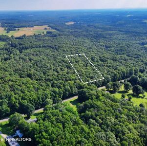 7 Turkey Blind Rd, Crossville, TN, 38572