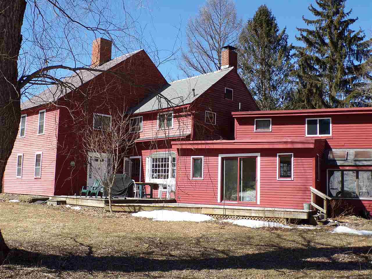 3 White Brook Road, Gilsum, NH 03448 Zillow