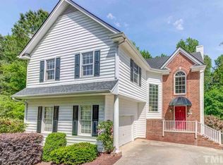 3009 Englefield Dr, Raleigh, NC 27615