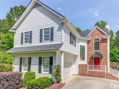 3009 Englefield Dr, Raleigh, NC, 27615