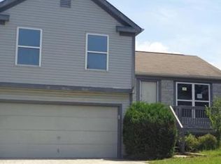 6432 Antoinette Ct, Grove City, OH