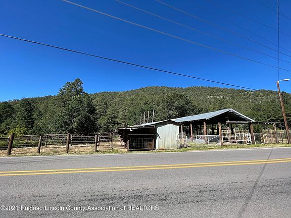 365 Gavilan Canyon Rd, Ruidoso, NM 88345 | MLS #127574 | Zillow