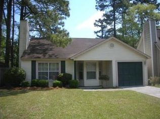 7334 Grant St, Savannah, GA 31406