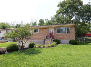 81 Moock Rd, Wilder, KY 41071