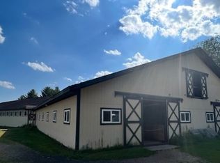 233 Mort Vining Rd, Southwick, MA 01077