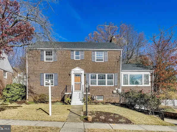 5714 Jason St, Landover, MD 20785