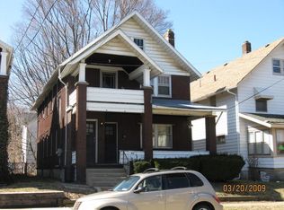 816 Cranberry St, Erie, PA 16502