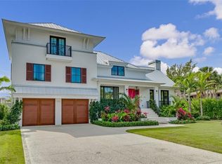 220 Wheeler Rd, Boca Grande, FL 33921