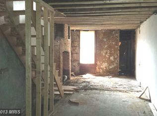 1235 W Cross St, Baltimore, MD 21230