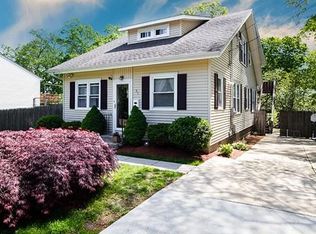 51 Small St, Fall River, MA 02720