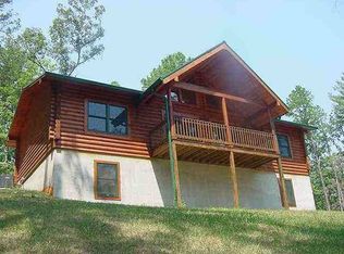 818 Tellico Reliance Rd, Reliance, TN 37369