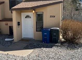 2064 42nd St, Los Alamos, NM 87544