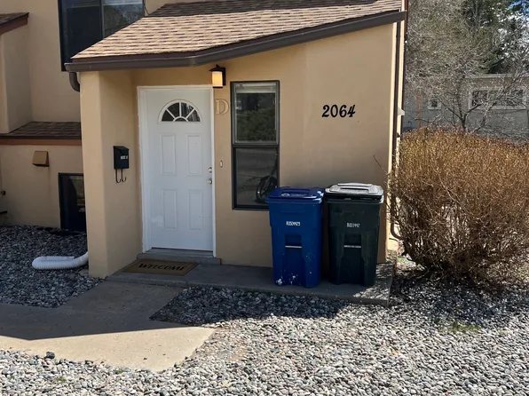2064 42nd St, Los Alamos, NM 87544