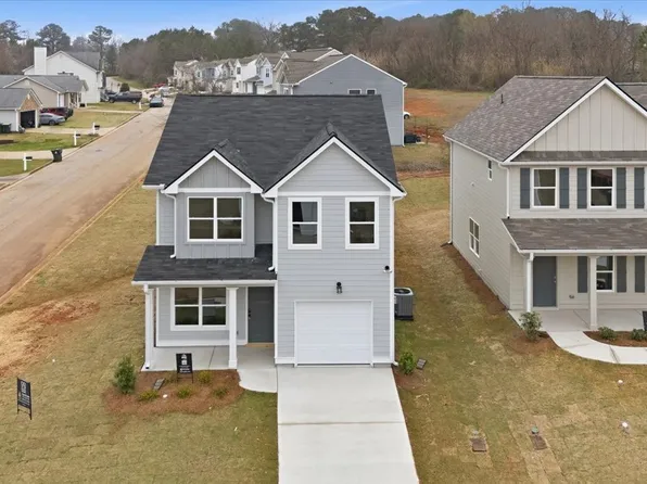 3 Morningside Ct, Thomaston, GA 30286