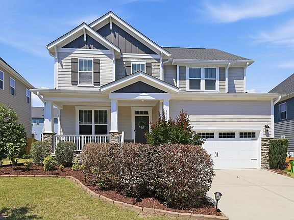 2nd image of 3910 Glorybower Way