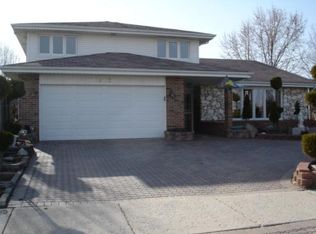 14102 S 84th Ave, Orland Park, IL 60462