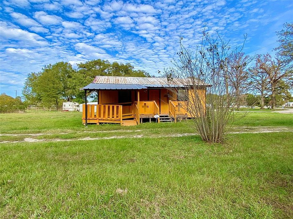 4678 N Fm 356, Onalaska, TX 77360 MLS 34582912 Zillow
