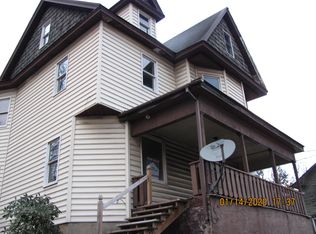 104 Ridge Ave, Punxsutawney, PA 15767