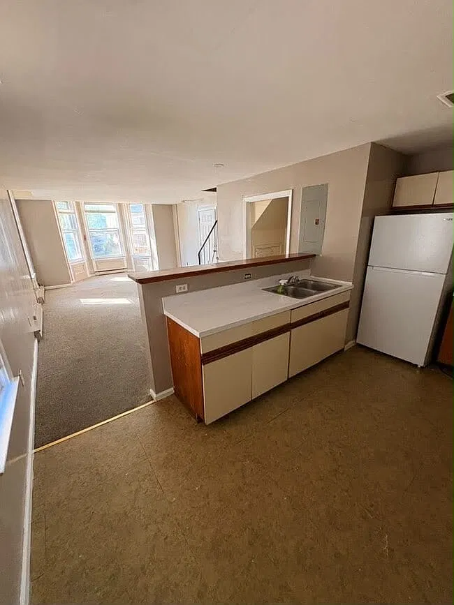 1 bed, $1,800 — Photo 4