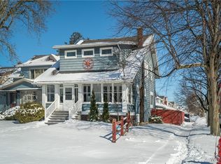 647 McKinley Pkwy, Buffalo, NY 14220