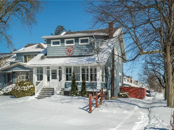 647 McKinley Pkwy, Buffalo, NY 14220
