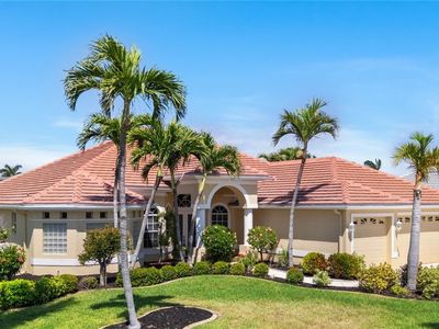 2405 Sagramore Pl, Cape Coral, FL, 33914