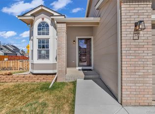 12699 W Dorado Pl, Littleton, CO 80127