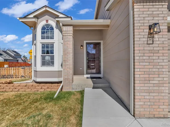 12699 W Dorado Place, Littleton, CO 80127