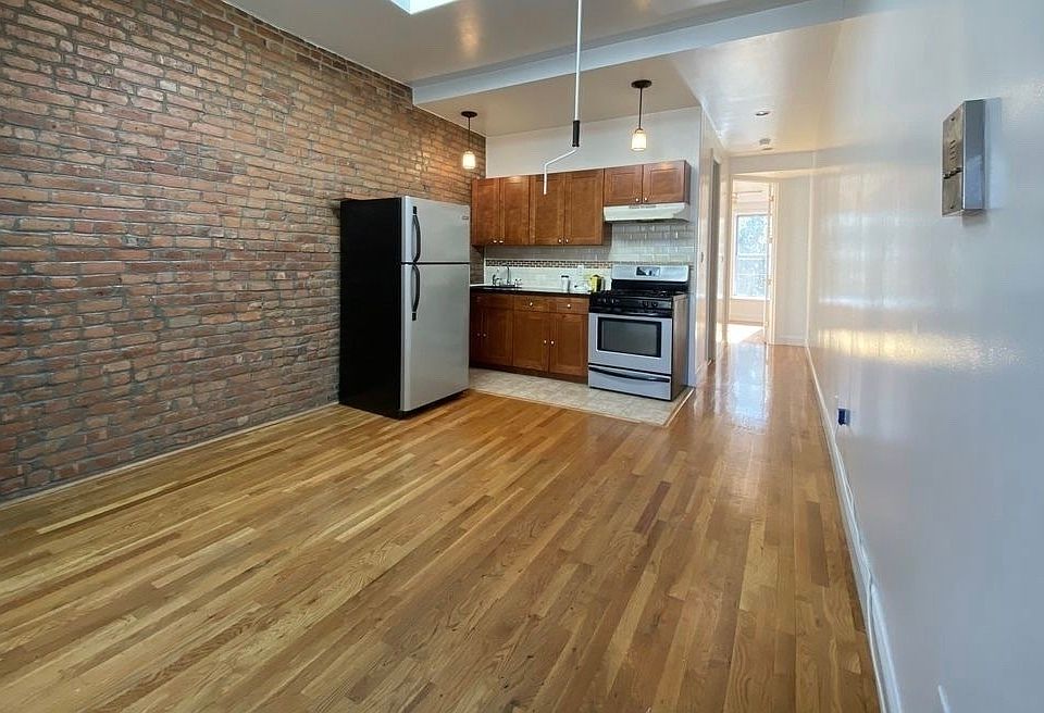 296 Ellery St 2F, Brooklyn, NY 11206 Zillow
