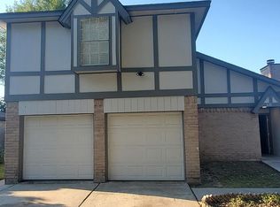 615 Northaire Dr #3, Houston, TX 77073