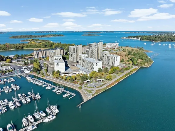 73 Broad Reach Unit M21c, Weymouth, MA 02191